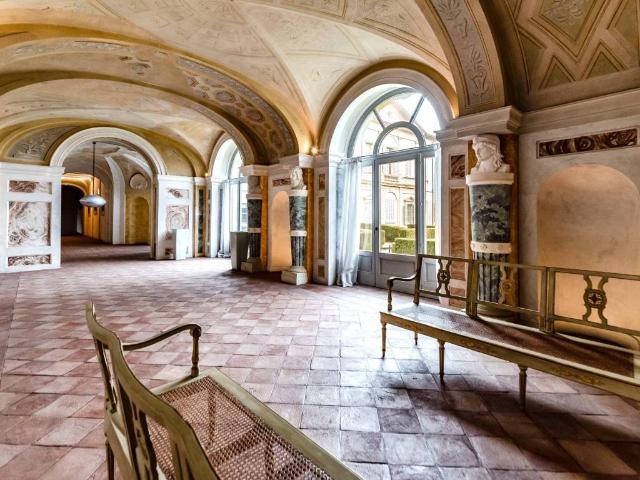 Appartamento in vendita a San Maurizio, Vimercate