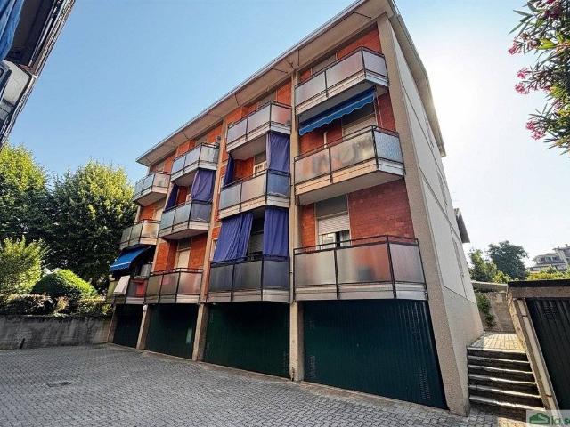 Appartamento in vendita a Oreno, Vimercate