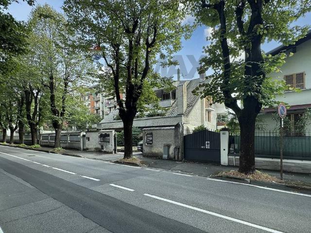 Appartamento in vendita a San Maurizio, Vimercate