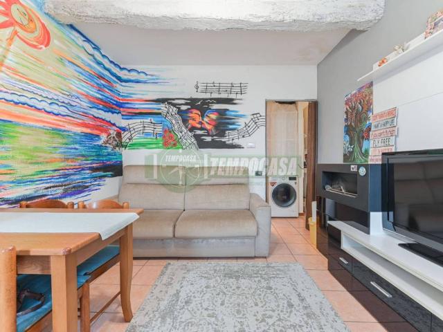 Appartamento in vendita a Ruginello, Vimercate