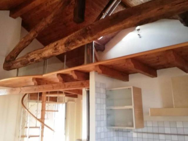 Appartamento in vendita a Oldaniga, Vimercate