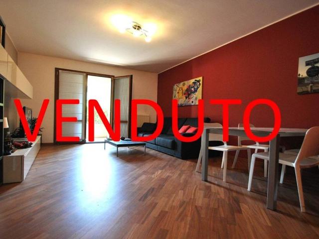 Appartamento in vendita a Oreno, Vimercate