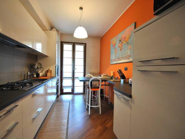 Appartamento in vendita a Oreno, Vimercate