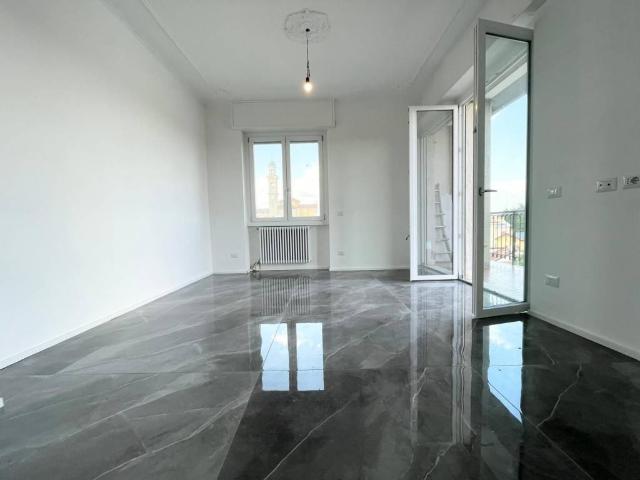 Appartamento in vendita a Oldaniga, Vimercate