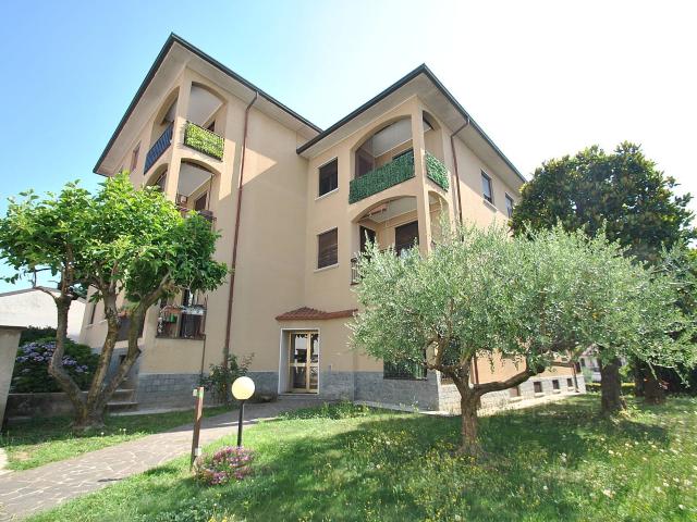 Appartamento in vendita a Ruginello, Vimercate