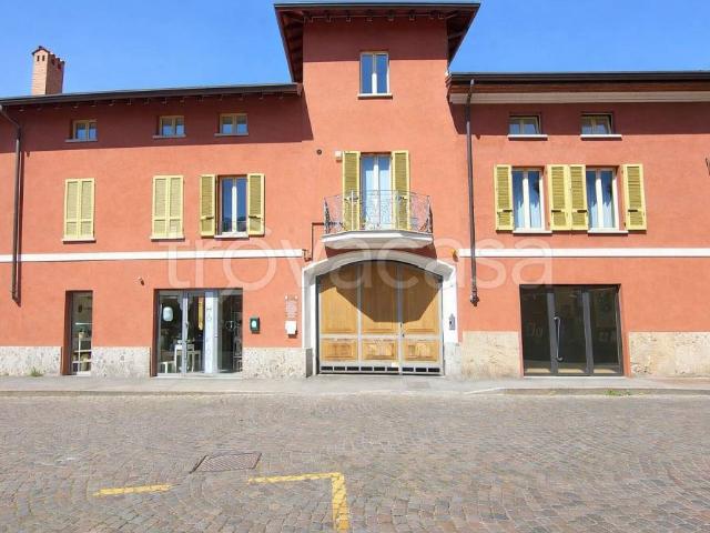 Appartamento in vendita a Oreno, Vimercate