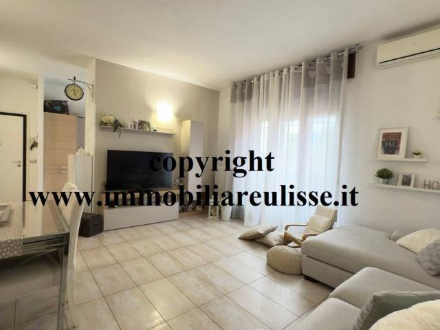 Appartamento in vendita a Vimodrone, Milano