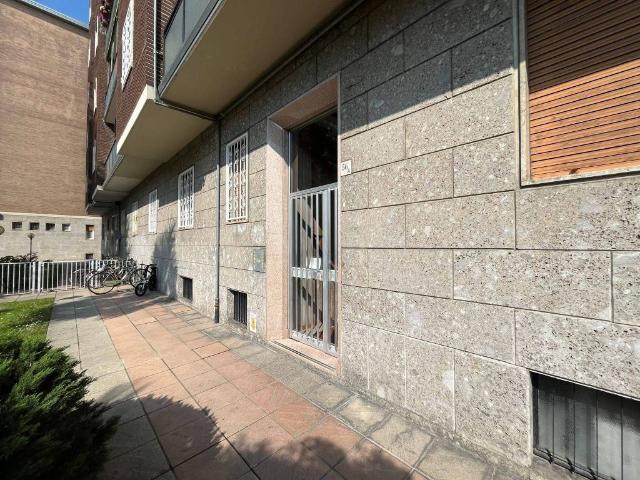 Appartamento in vendita a Vimodrone, Milano
