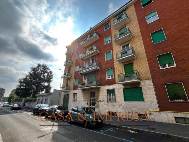 Appartamento in vendita a Vimodrone, Lombardia