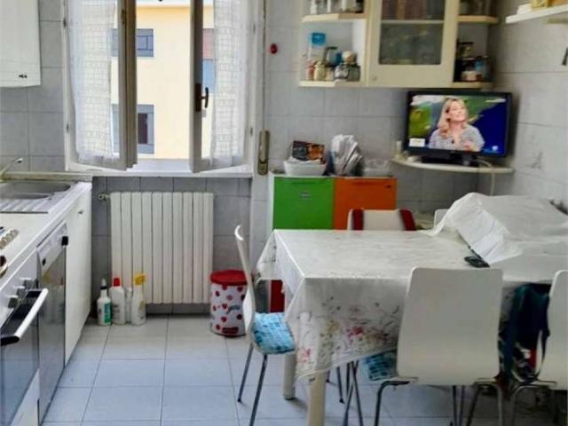 Appartamento in vendita a Vimodrone, Lombardia