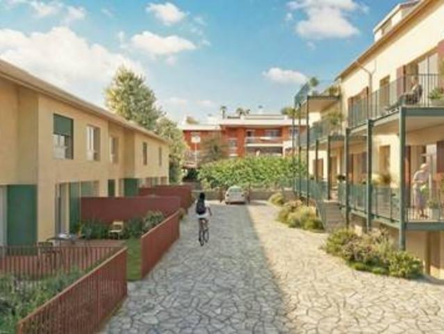 Appartamento in vendita a Vimodrone, Milano
