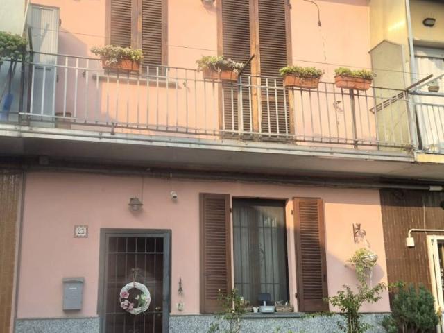 Appartamento in vendita a Vimodrone, Milano