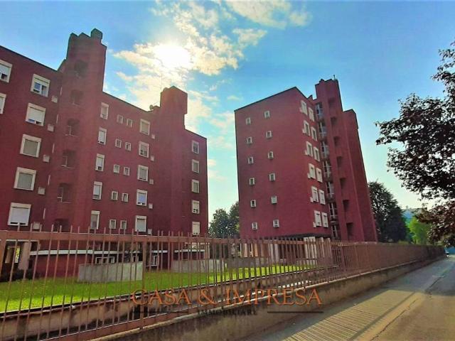 Appartamento in vendita a Vimodrone, Milano