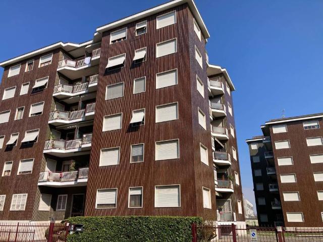 Appartamento in vendita a Crivella, Vimodrone