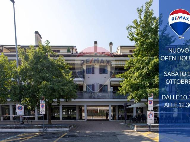 Appartamento in vendita a Vimodrone, Milano