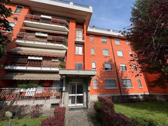 Appartamento in vendita a Vimodrone, Milano