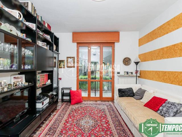 Appartamento in vendita a San Giuseppe, Vimodrone