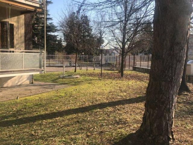 Appartamento in vendita a San Giuseppe, Vimodrone