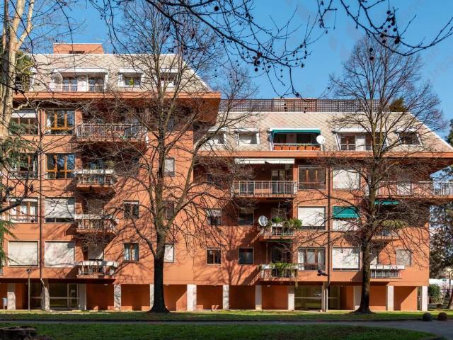 Appartamento in vendita a Vimodrone, Milano