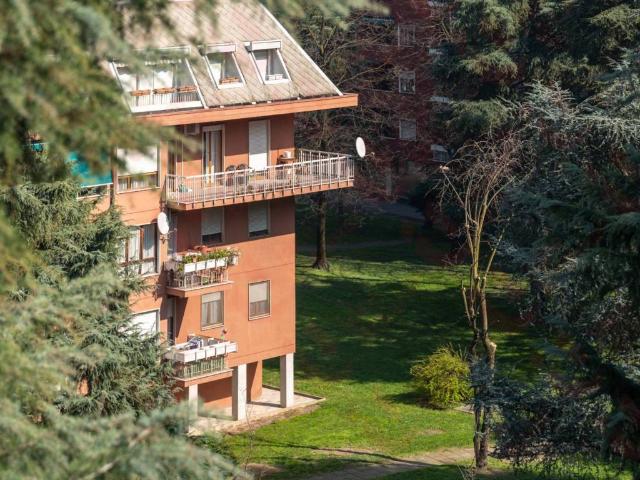 Appartamento in vendita a Vimodrone, Milano