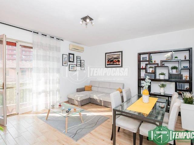 Appartamento in vendita a Vimodrone, Milano