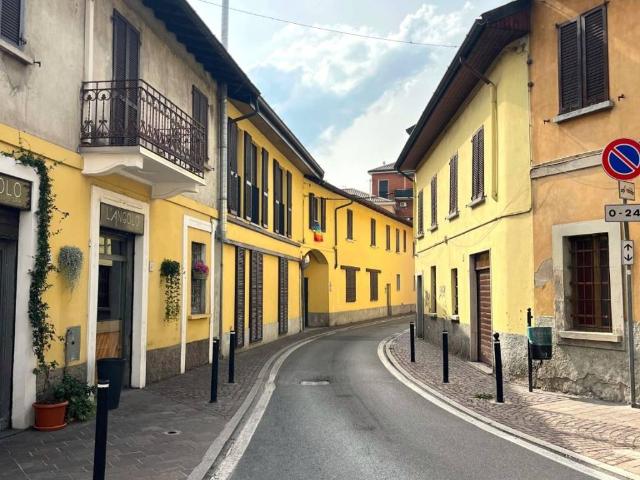 Appartamento in vendita a Vimodrone, Milano