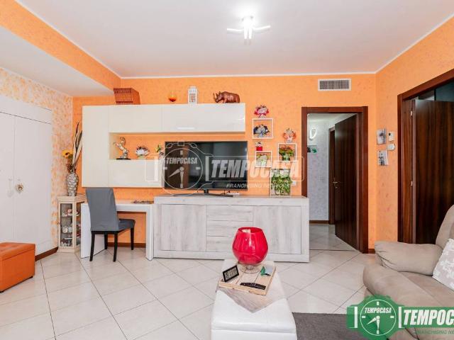 Appartamento in vendita a San Giuseppe, Vimodrone