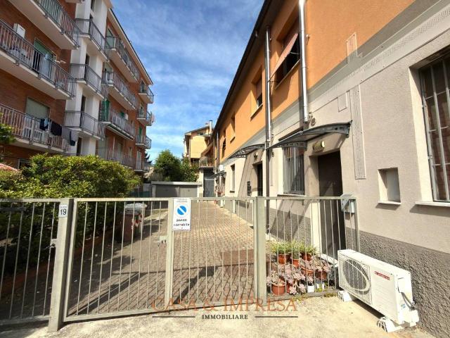 Appartamento in vendita a Vimodrone, Lombardia