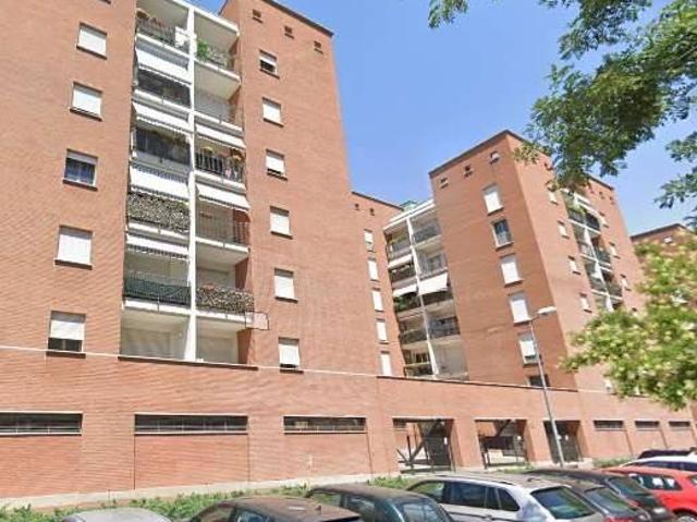 Appartamento in vendita a San Giuseppe, Vimodrone