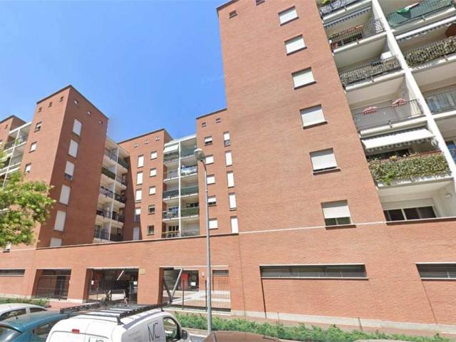 Appartamento in vendita a San Giuseppe, Vimodrone