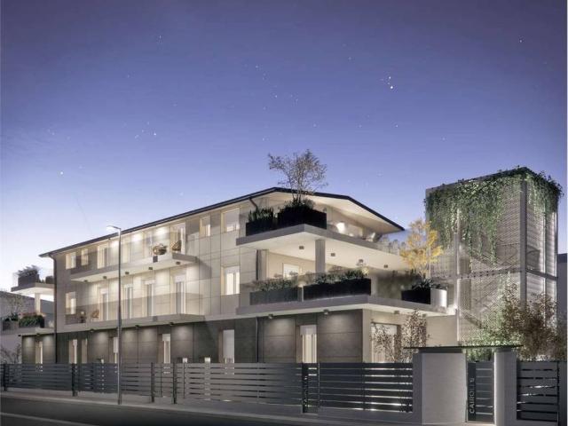 Appartamento in vendita a Vimodrone, Lombardia