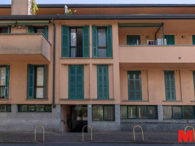 Appartamento in vendita a Vimodrone, Milano