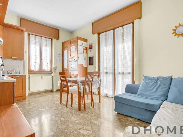 Appartamento in vendita a Vimodrone, Milano