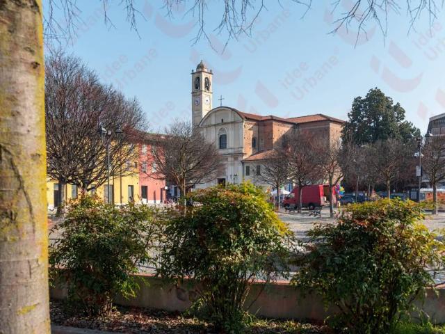 Appartamento in vendita a Vimodrone, Lombardia