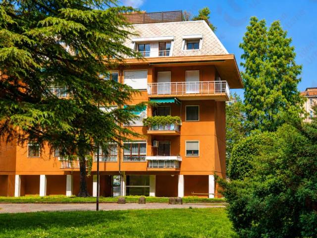 Attico in vendita a Vimodrone, Lombardia