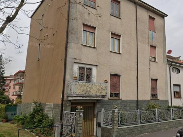 Appartamento in vendita a Vimodrone, Lombardia