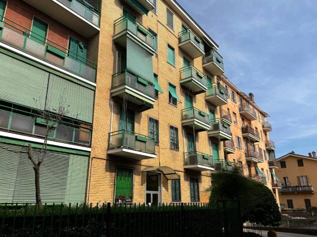 Appartamento in vendita a Vimodrone, Lombardia
