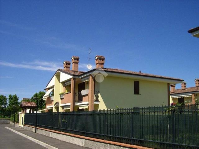 Appartamento in vendita a Vimodrone, Lombardia