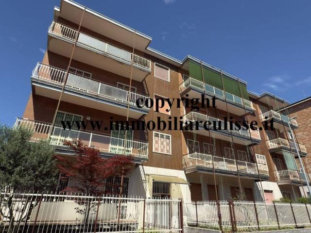 Appartamento in vendita a Vimodrone, Milano