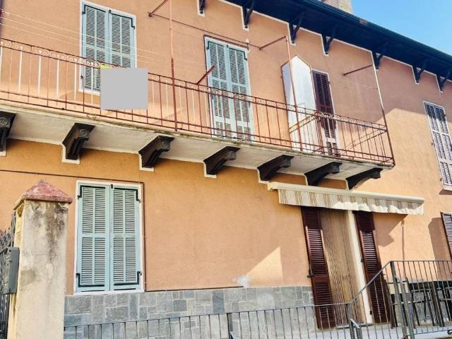 Appartamento in vendita a Piemonte, Cuneo