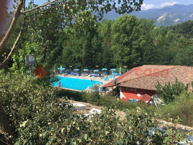 Appartamento in vendita a Vinchiaturo, Molise
