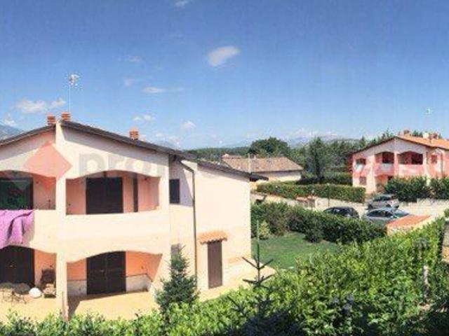 Appartamento in vendita a Vinchiaturo, Campobasso