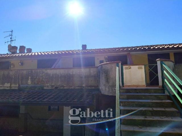 Appartamento in vendita a Vinchiaturo, Molise