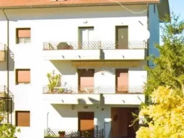Appartamento in vendita a Vinchiaturo, Molise