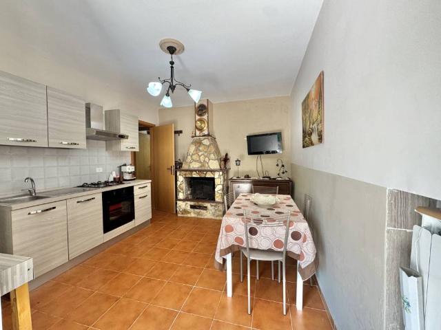Appartamento in vendita a Vinchiaturo, Molise