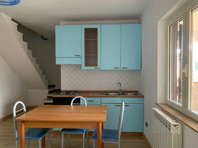 Appartamento in vendita a Vinchiaturo, Campobasso