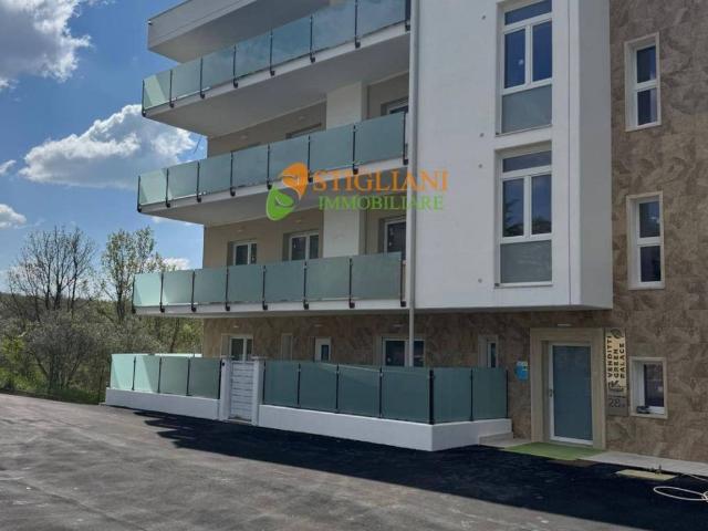 Appartamento in vendita a Vinchiaturo, Molise