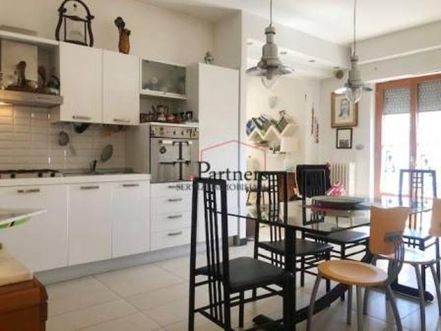 Appartamento in vendita a Vinchiaturo, Molise