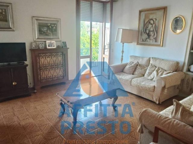 Appartamento in vendita a Lamporecchio, Toscana