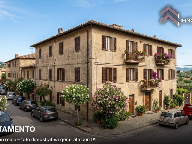 Appartamento in vendita a Sant'Ansano, Vinci